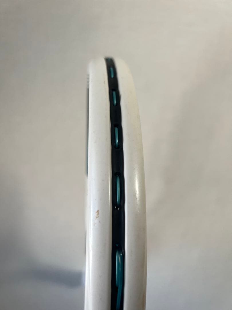 ソフトテニス　ラケット　上岡スペシャル