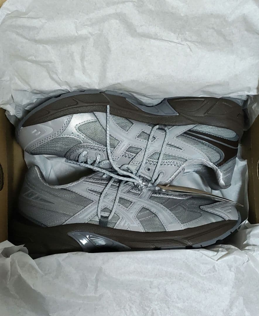 atmos × OJOS × asics Gel-1130 RE 24.5cm