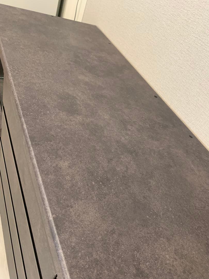 パモウナ　EC/EM　ECA-1400R下台 セラミカネロ