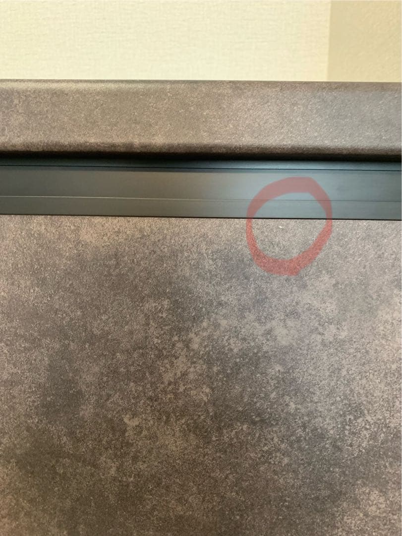 パモウナ　EC/EM　ECA-1400R下台 セラミカネロ