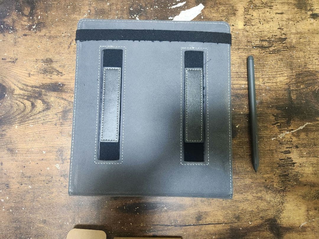 AmazonKindleScribe 16GB プレミアムペン付