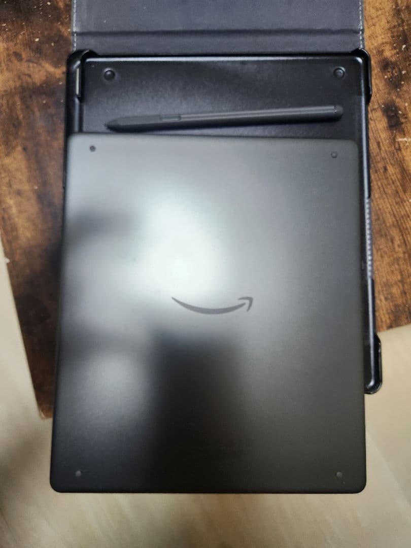 AmazonKindleScribe 16GB プレミアムペン付