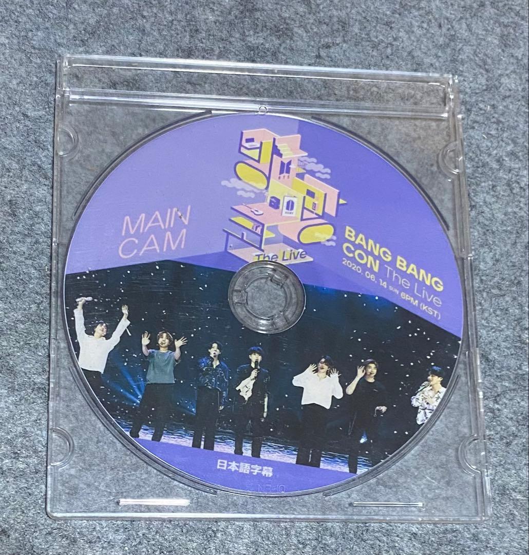 BTS DVDまとめ売り200枚ぐらい