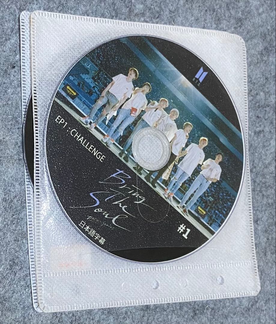 BTS DVDまとめ売り200枚ぐらい