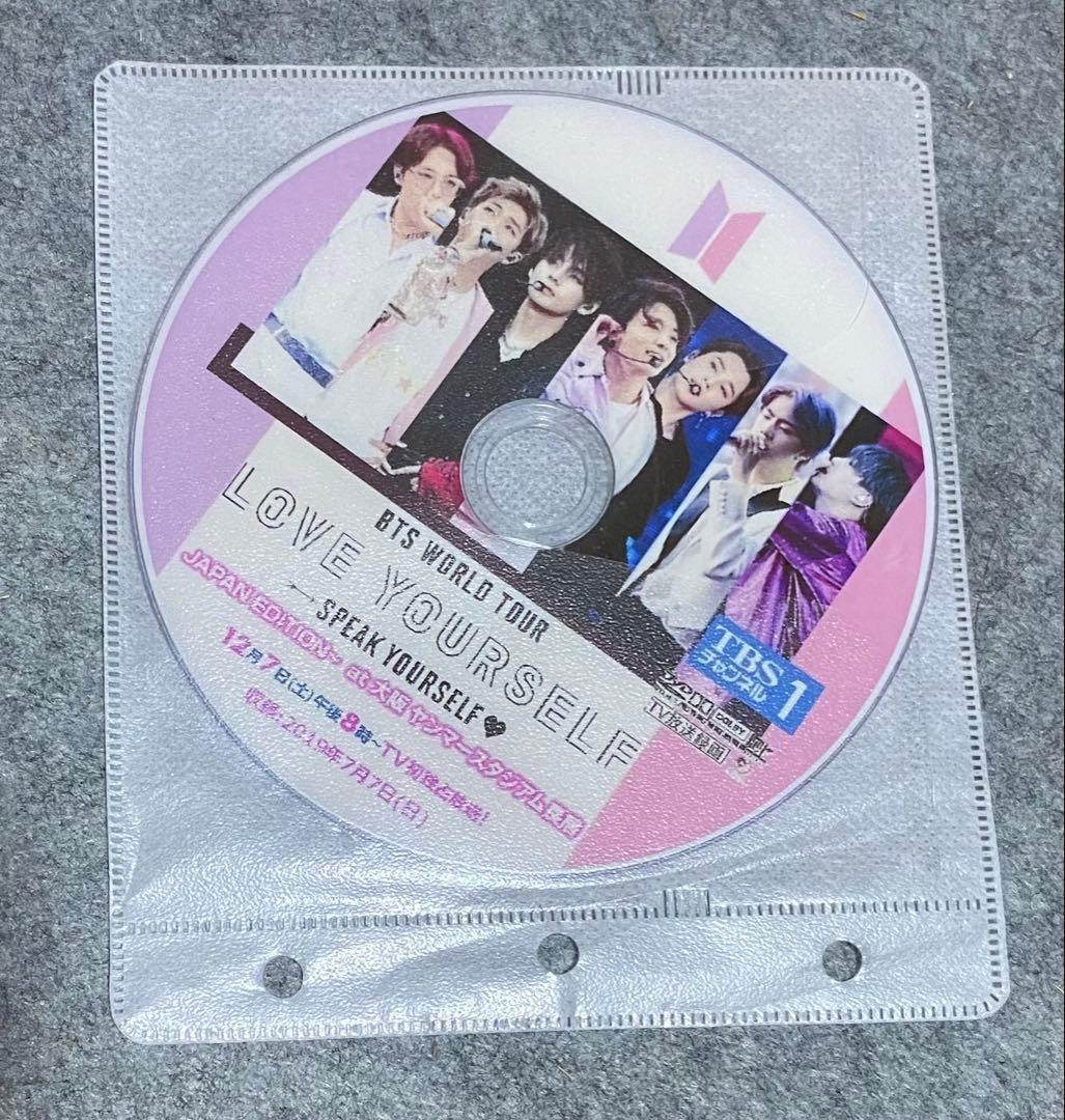 BTS DVDまとめ売り200枚ぐらい