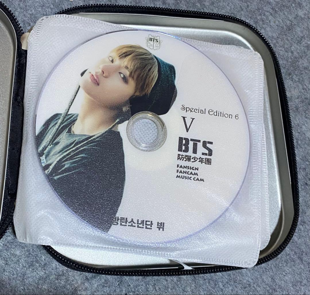 BTS DVDまとめ売り200枚ぐらい