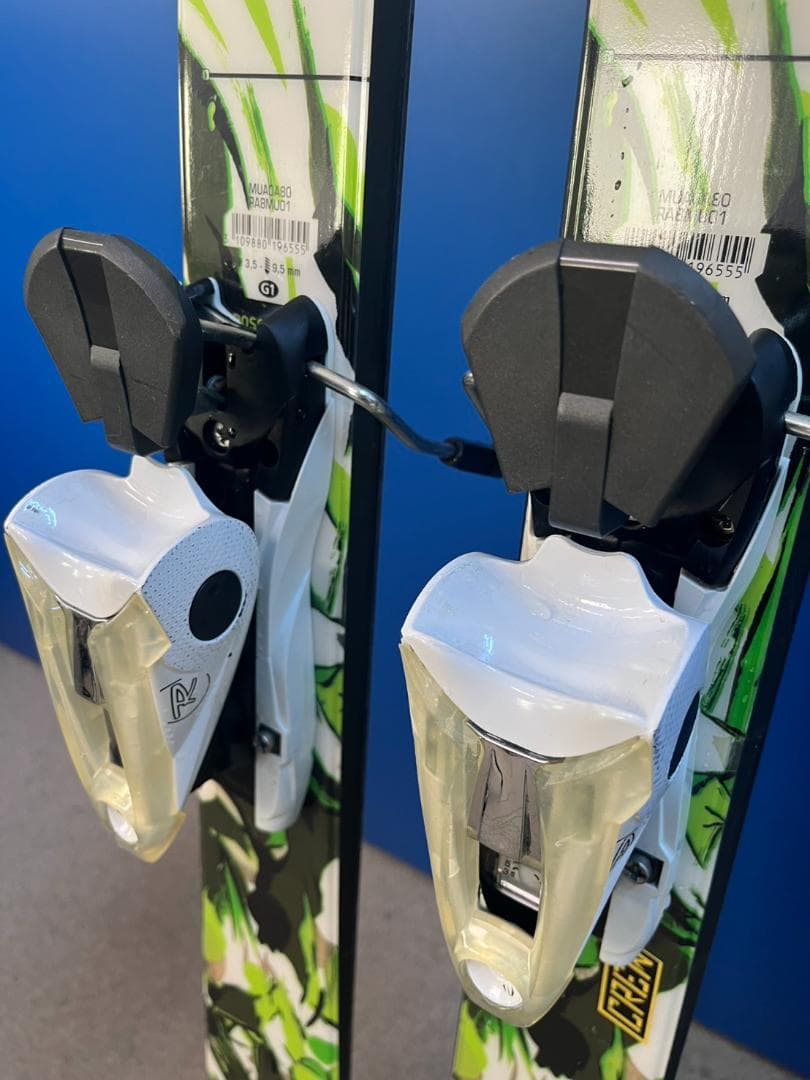 ロシニョール Rossignol S2 Evo Park 168cm