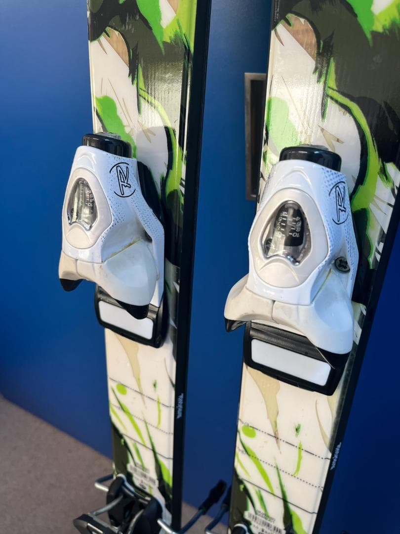 ロシニョール Rossignol S2 Evo Park 168cm