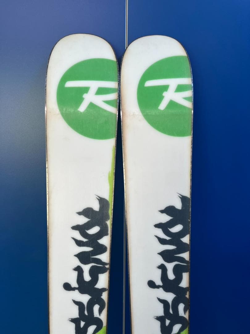 ロシニョール Rossignol S2 Evo Park 168cm