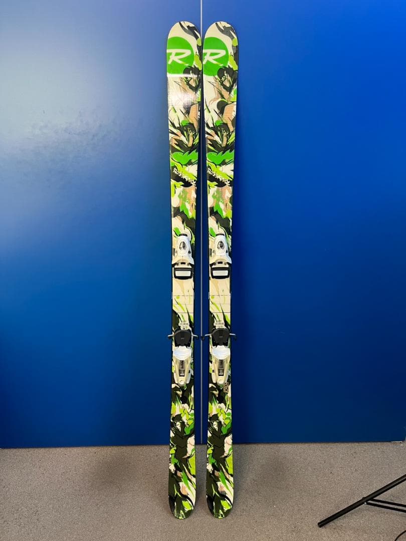 ロシニョール Rossignol S2 Evo Park 168cm