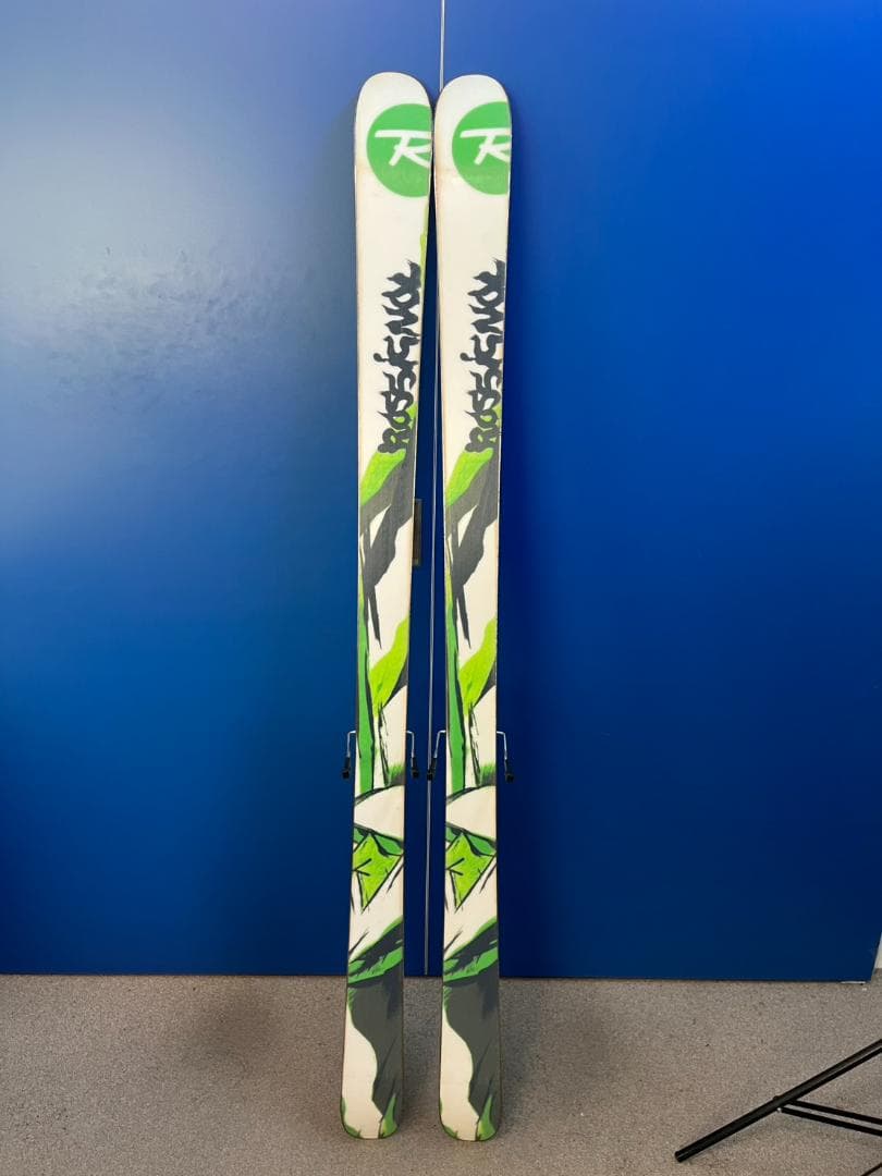 ロシニョール Rossignol S2 Evo Park 168cm