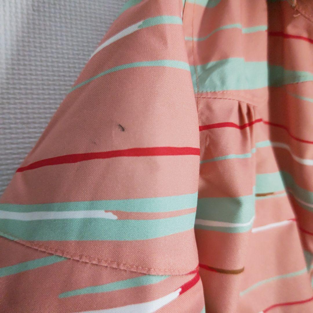 BURTONキッズウェアM