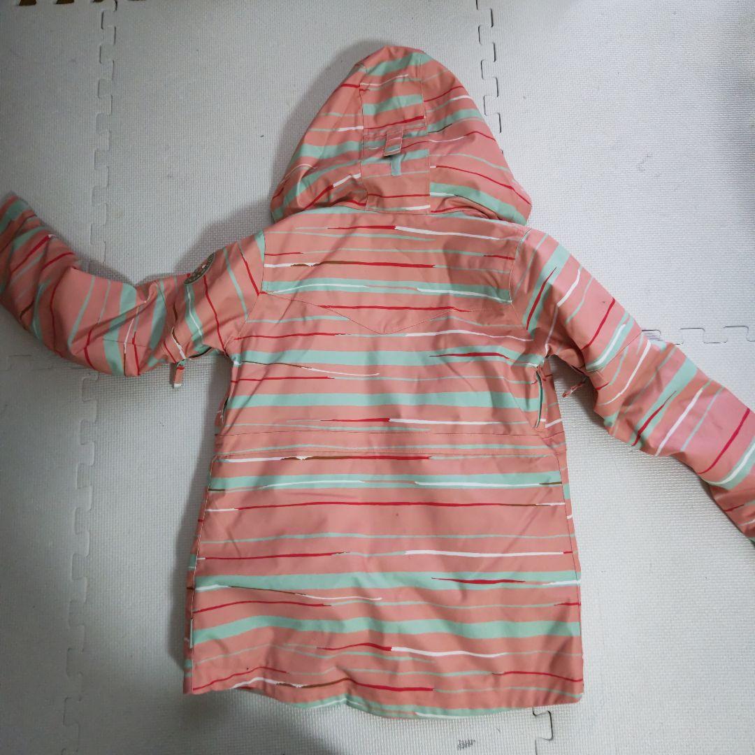 BURTONキッズウェアM