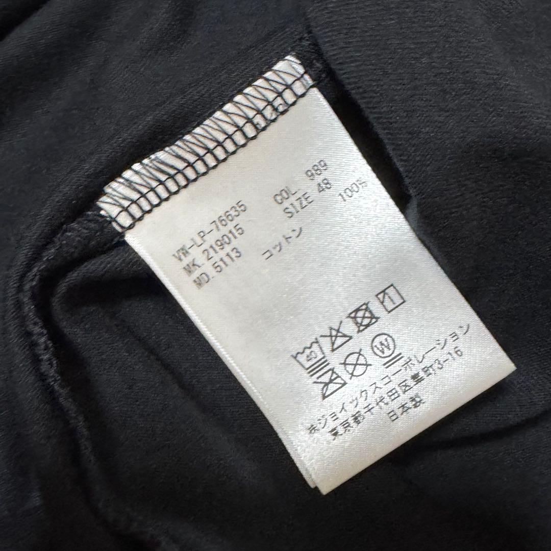 ✨ゲリラセール中✨Vivienne Westwood グラフィックTシャツ