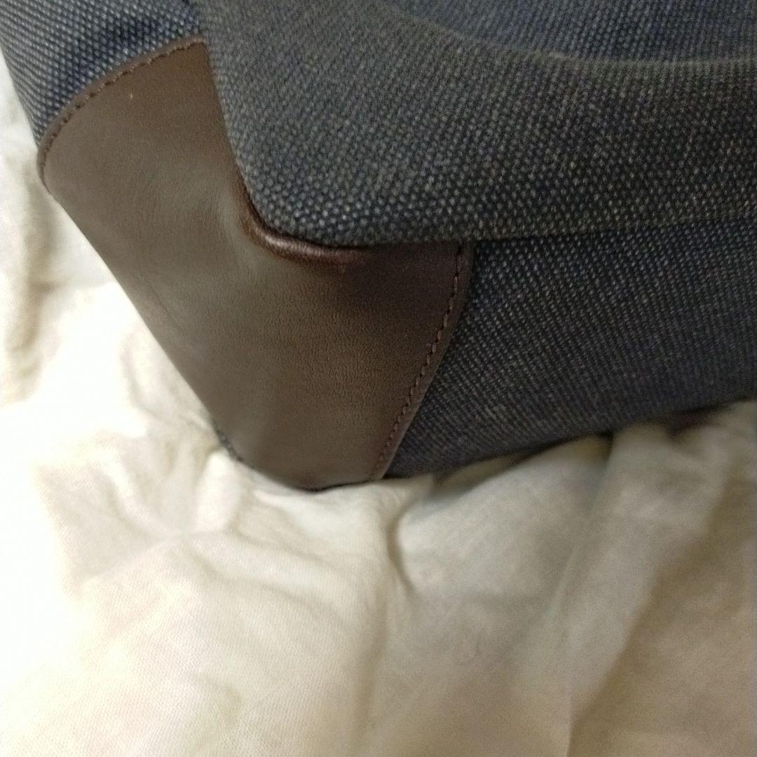 イ*ン様 美品 廃盤入手困難 コーチ メッセンジャーバッグ ユニセックス デニム