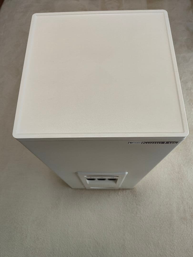 エムケー精工 計量米びつ33kg 【未使用品】RC-333W