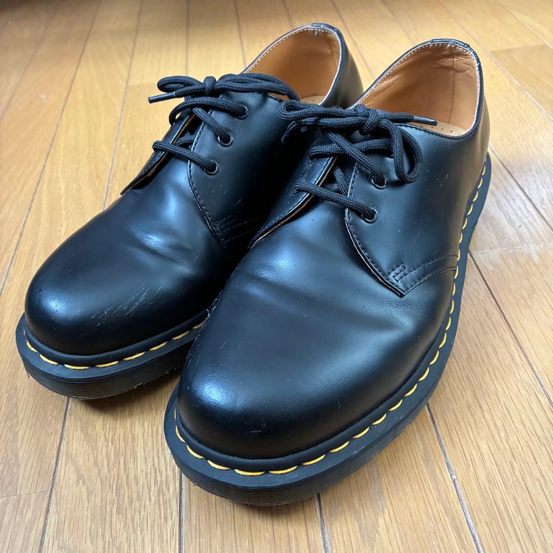 Dr.Martin ドクターマーチン　ブーツ　EU42
