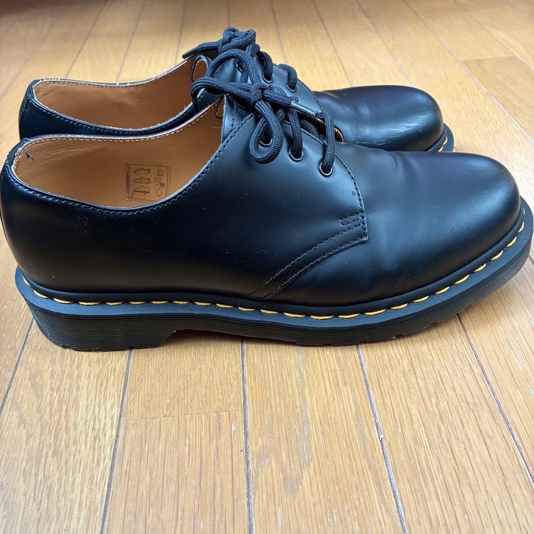 Dr.Martin ドクターマーチン　ブーツ　EU42
