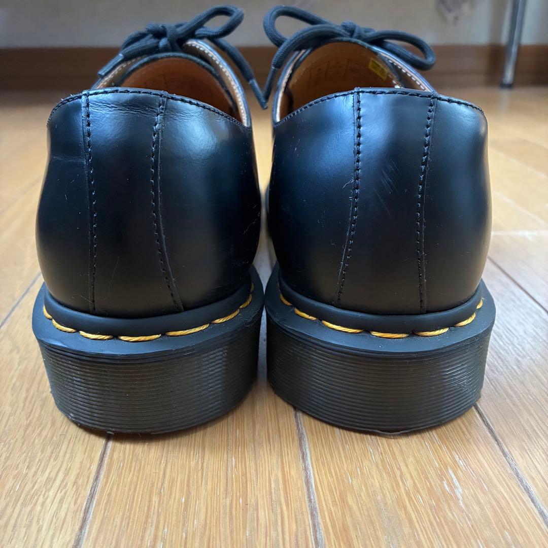 Dr.Martin ドクターマーチン　ブーツ　EU42