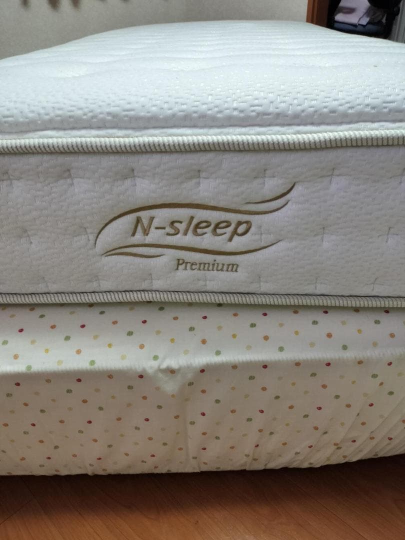 マットレス　Nスリープ