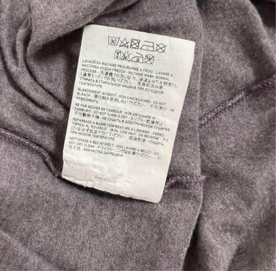 平野紫耀 サンローラン サンダーボルト Tシャツ S