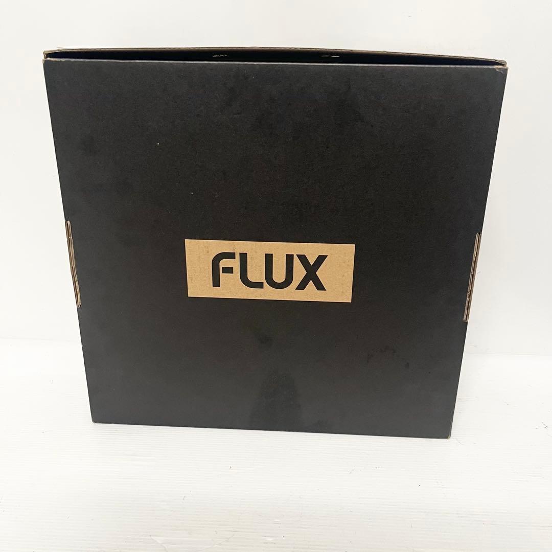 FLUX DS ビンディング　フラックス　サイズS 23-24年　美品　箱付き