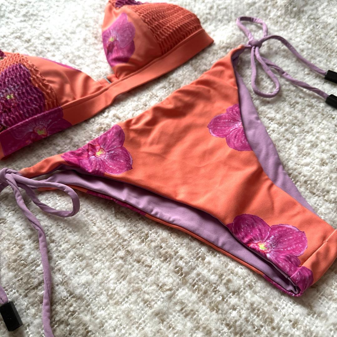 アリシアスタン　水着(上下セット)