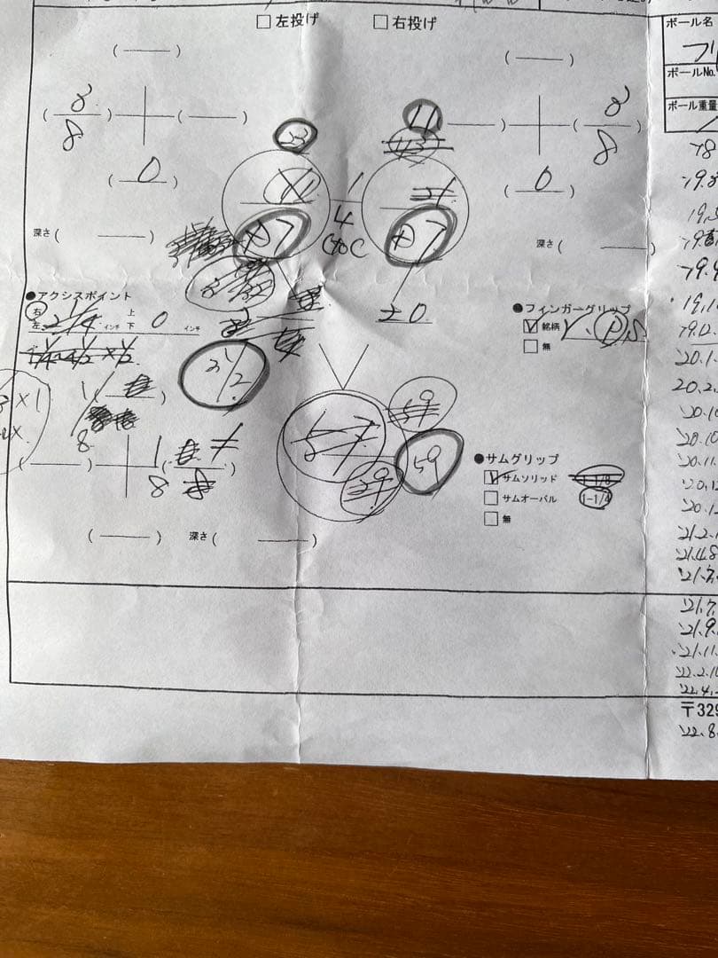 パワーエリート『ブルー』15p3oz