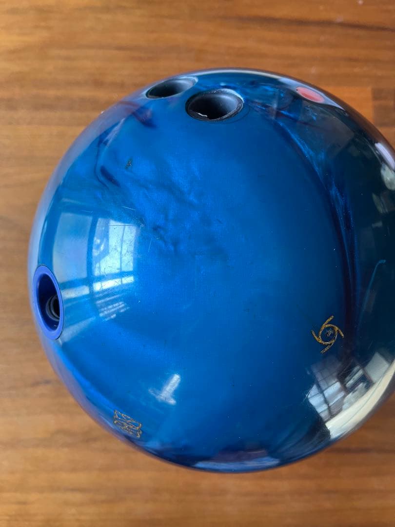 パワーエリート『ブルー』15p3oz