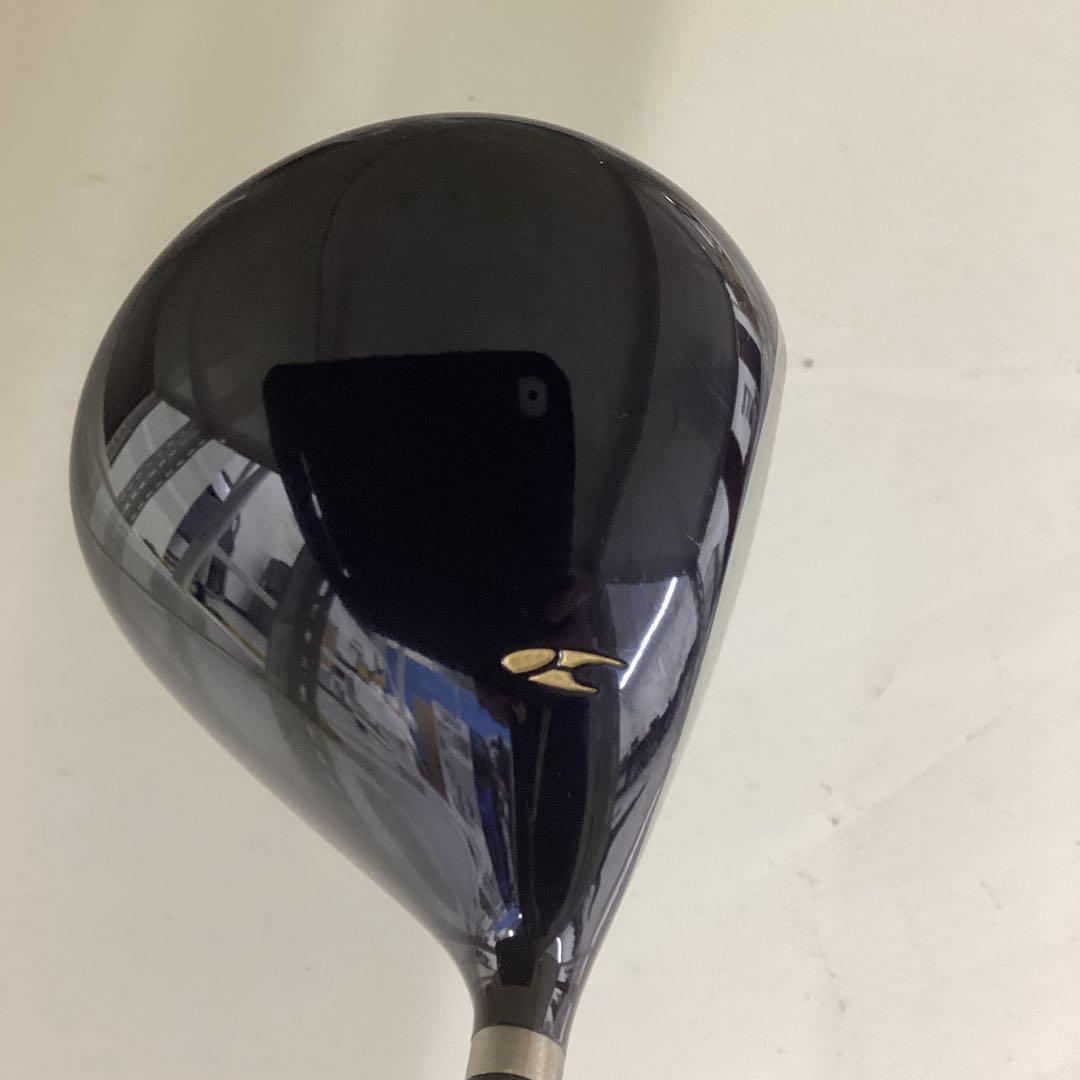 HONMA 420RF レフティ　3本セット