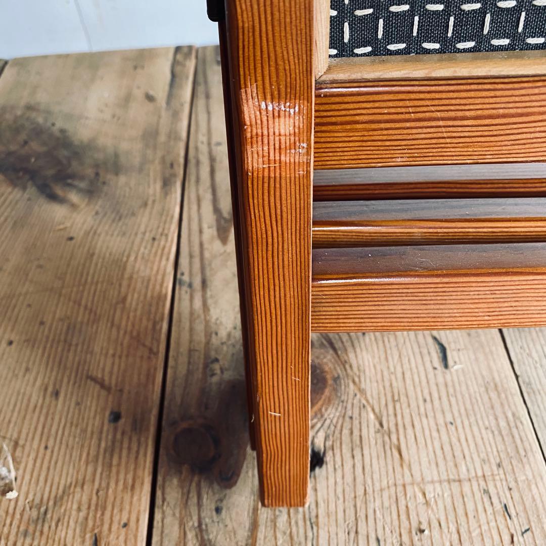 3点セット パーテーション ラタン モダン 和 格子 レトロ y9