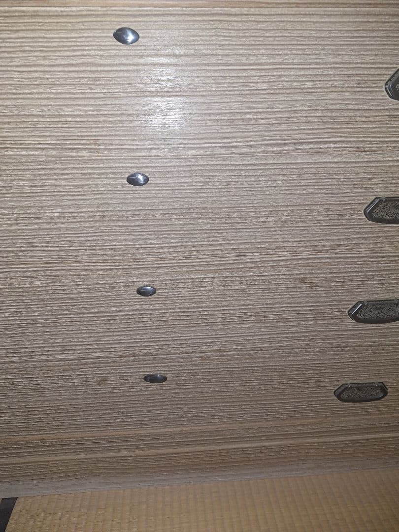 新潟　加茂　桐箪笥　大幅値下げ！