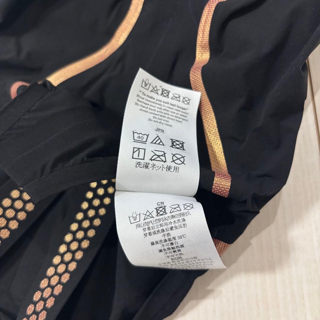 【新品】speedo スピード 競泳水着　ファストスキン　20(SS)サイズ