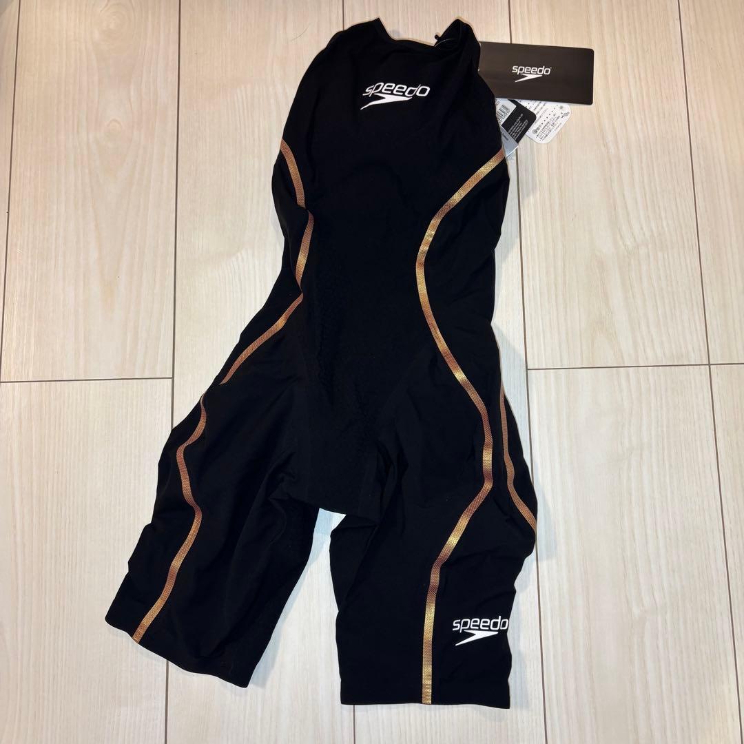 【新品】speedo スピード 競泳水着　ファストスキン　20(SS)サイズ