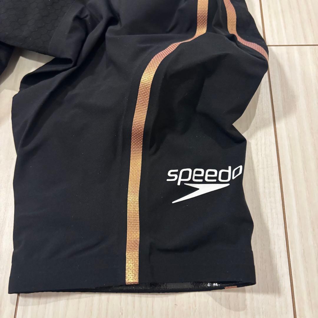 【新品】speedo スピード 競泳水着　ファストスキン　20(SS)サイズ