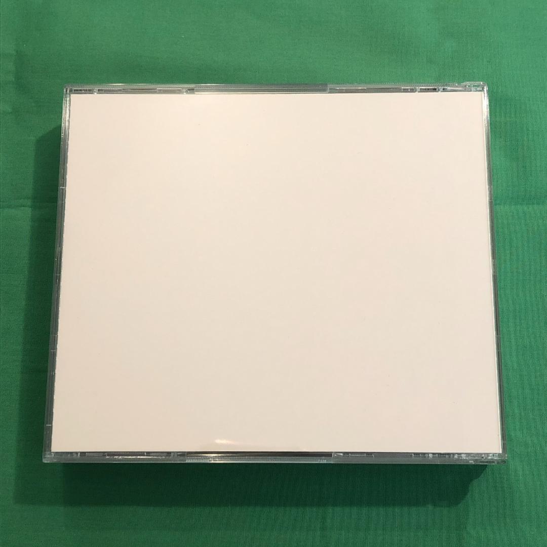 洋楽 4CD ERIC CLAPTON / ON WHITE