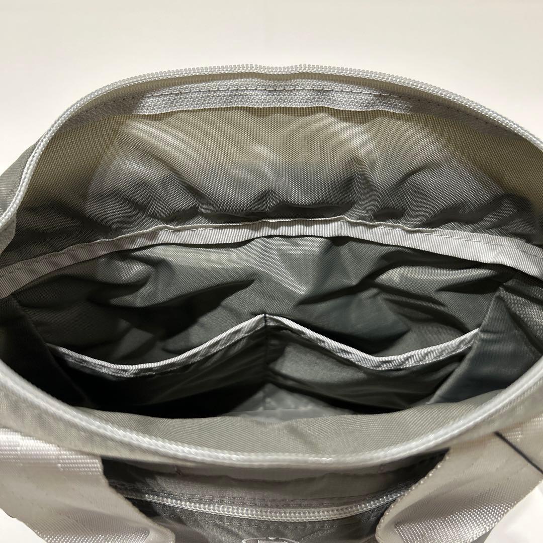 ブリーフィングBRIEFING カートトートバッグ 【新品未使用】