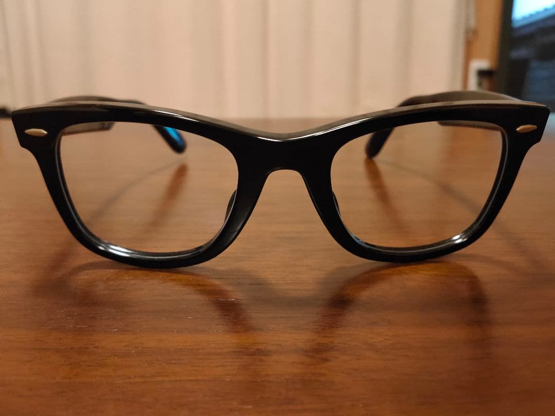 レイバン　メガネ　Ray-Ban RB 5121F Wayfarer サングラス