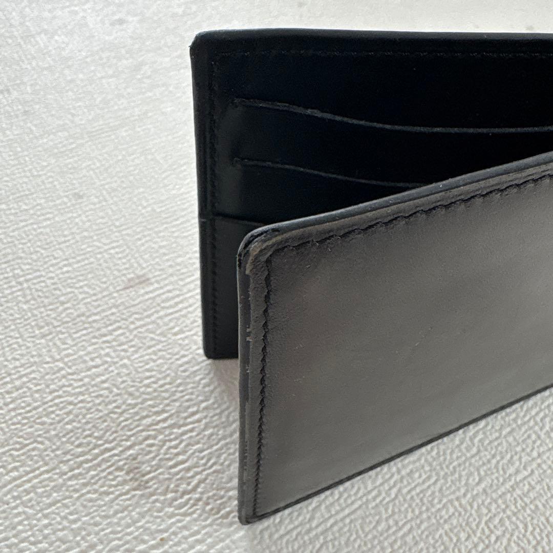 ベルルッティ マネークリップ