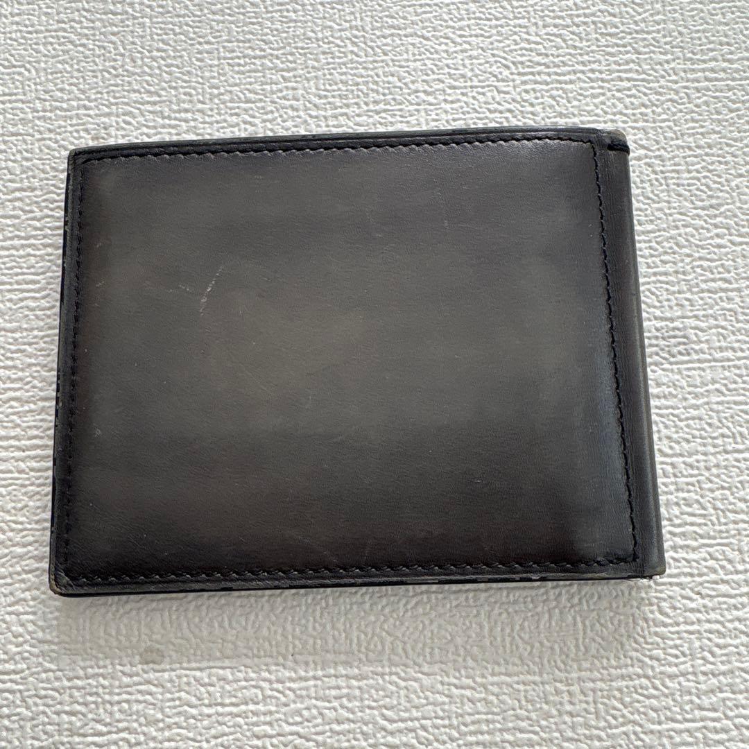 ベルルッティ マネークリップ