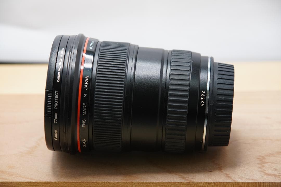 桜様用【美品中古】Canon EF17-35mm F2.8L USM