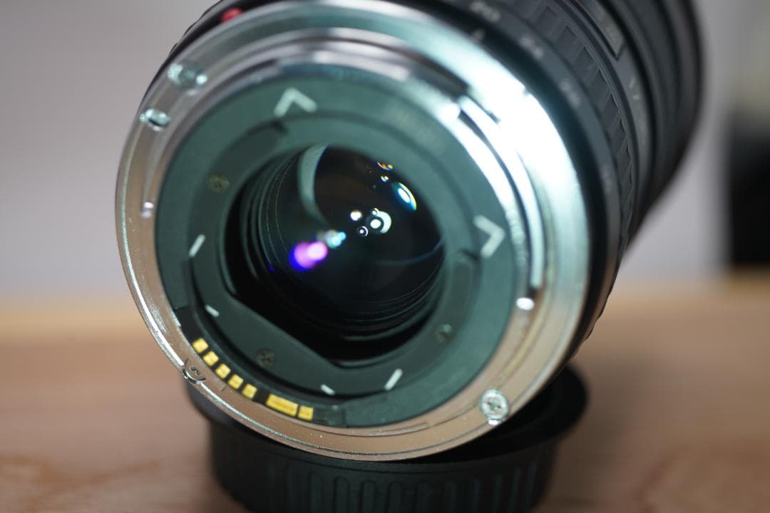 桜様用【美品中古】Canon EF17-35mm F2.8L USM