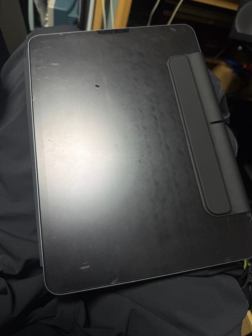 iPad Pro 11inch 2018年