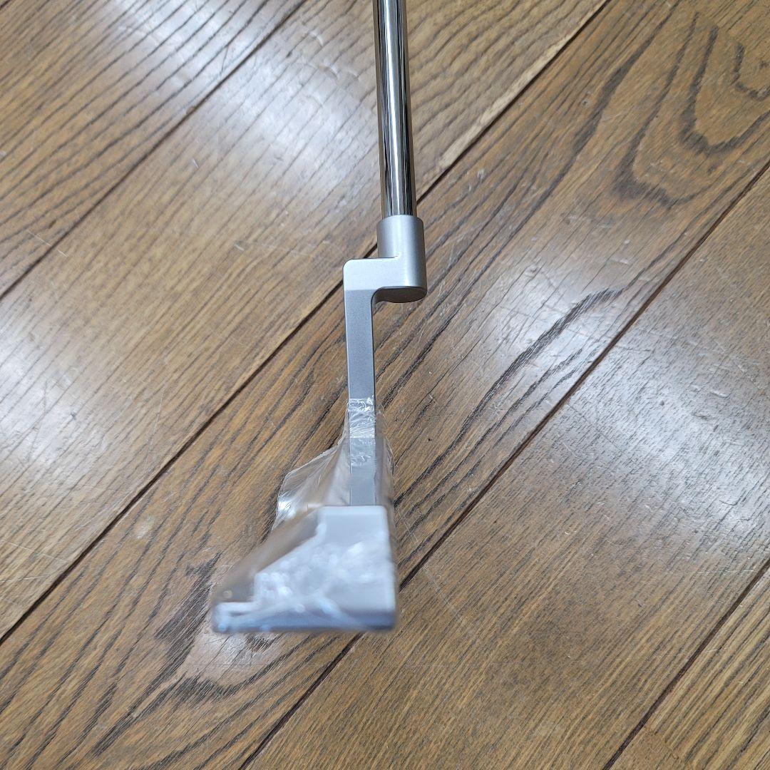 【未使用】マスダ スタジオ2 パター 34インチ