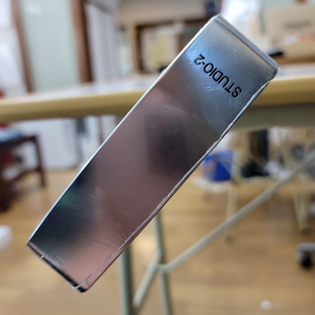 【未使用】マスダ スタジオ2 パター 34インチ