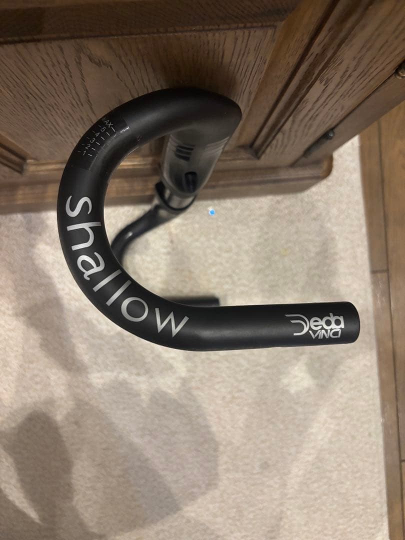 Deda VINCI ハンドル　のみ