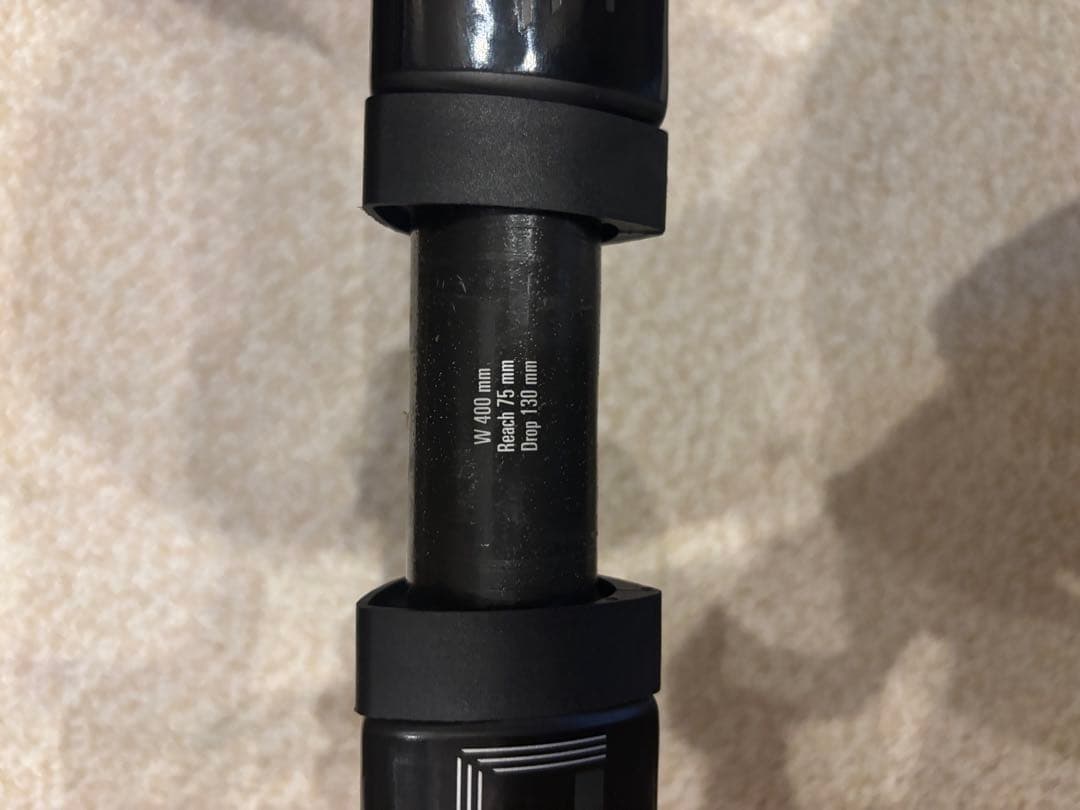 Deda VINCI ハンドル　のみ