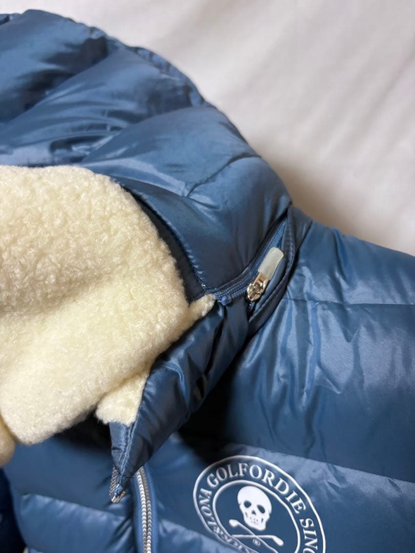 MARK&LONA セットアップダウン