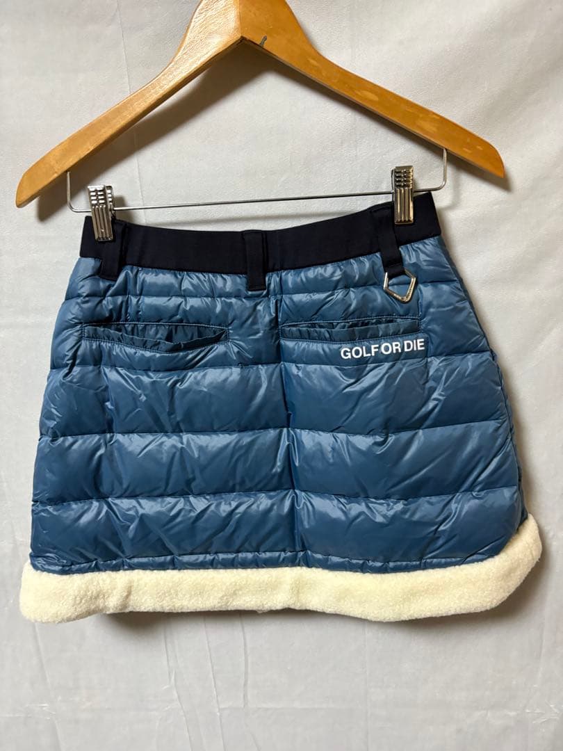 MARK&LONA セットアップダウン