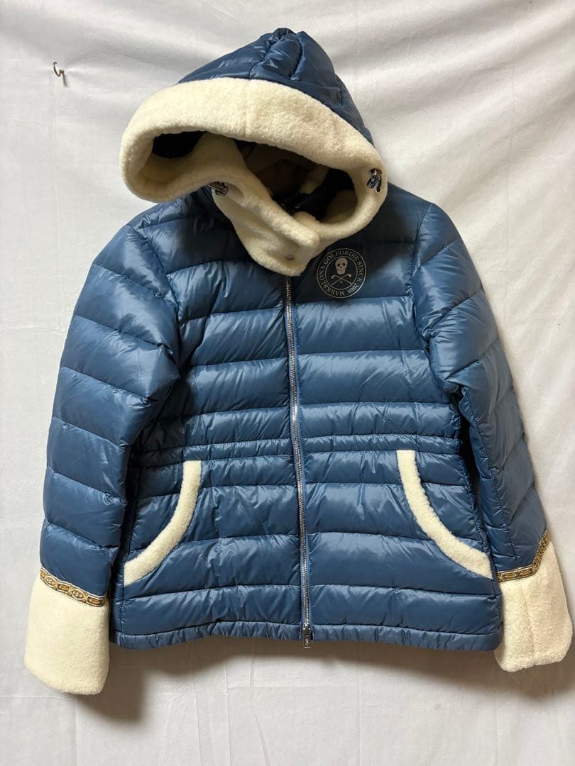 MARK&LONA セットアップダウン